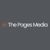 The Pages Media Logotype