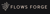 Flows Forge Logotype