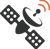 SatelitteWP Logotype