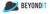 Beyond IT Support Logotype