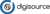 Digisource Logotype