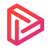 Lens End Media Logotype