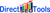 DirectSEOTools Logotype