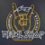 Metal Shop and Repair Logotype
