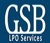 GSB LPO Services Logotype