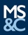 MS&C Commercial Logotype