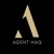 Agent HAQ Logotype