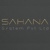 Sahana System Pvt. Ltd. Logotype