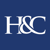 Hartwick and Co. Logotype