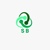SB Digital Logotype