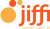 Jiffi Web Help Logotype