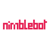 Nimblebot Logotype