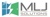 MLJ Solutions LLC. Logotype