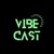 Vibecast Logotype