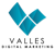 Valles Digital Marketing Logotype