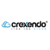 Crexendo Business Solutions Logotype