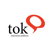 Tok Relaciones Públicas Logotype