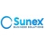 Sunex Business Solutions Logotype