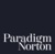 Paradigm Norton Financial Planning Logotype