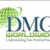DMG Worldwide, Inc. Logotype