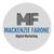 MF Digital Marketing Logotype