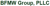 BFMW Group, PLLC Logotype