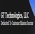 GT Technologies Logotype