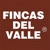 Fincas del Valle Logotype