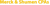 Merck CPAs & Consultants Logotype