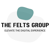 The Felts Group Logotype