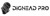 Dighead Pro Ltd. Logotype