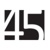 45 Productions Logotype