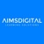 Aims Digital LLC Logotype