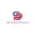 S P Web Design Logotype