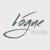 Vogue Design Logotype