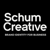 Schum Creative Logotype