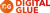 Digital Glue Logotype