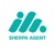 Sherpa Agent Logotype