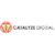Catalyze Digital Logotype