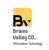 Brains Valley Information Technology Logotype