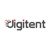 Digitent Logotype