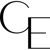 Courtney Elizabeth Events Logotype