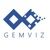 GemViz, LLC Logotype