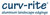 Curv-Rite, Inc. Logotype