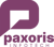 Paxoris Infotech Logotype