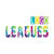 Logo Leagues Logotype