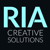 RIA Creative Solutions Logotype