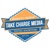 Take Charge Media Logotype