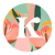 Katie Uniacke Translation and Copywriting Logotype