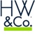 HW&Co. | CPAs & Advisors Logotype